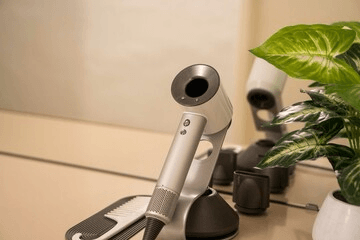 Hair Dryers