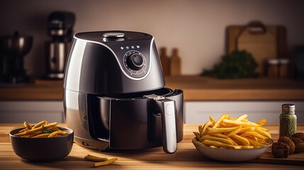 Air Fryers
