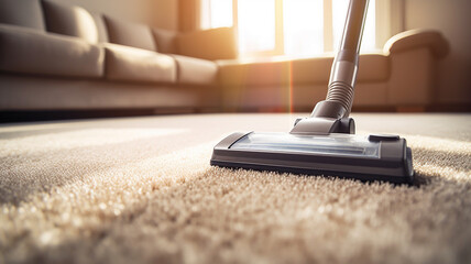 Carpet Cleaner