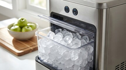 Ice Makers