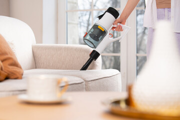 Handheld Vacuums