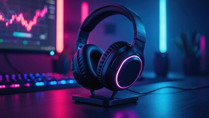 Gaming Headsets