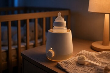 Bottle Warmer