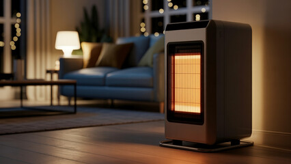 Space Heater