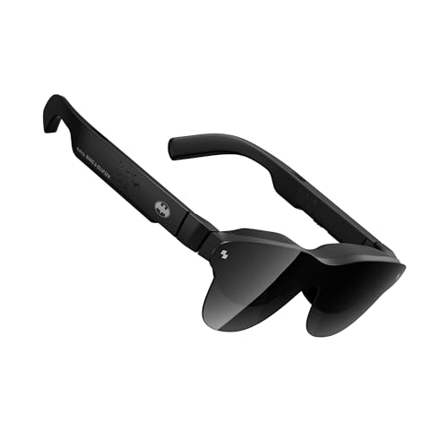 RayNeo Air 4 Pro x Batman Limited Edition (Justice Edition) AR/XR Glasses