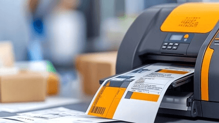 Label Printers
