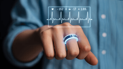 Smart Rings