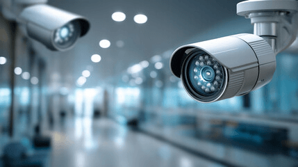 Security Cameras
