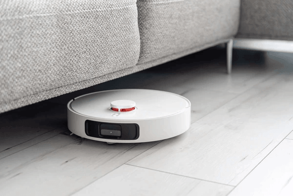Robot Vacuums