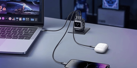 Charging Stations